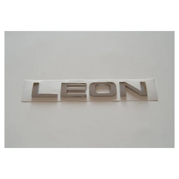 SEAT LEON BAGAJ YAZISI 1P0853687