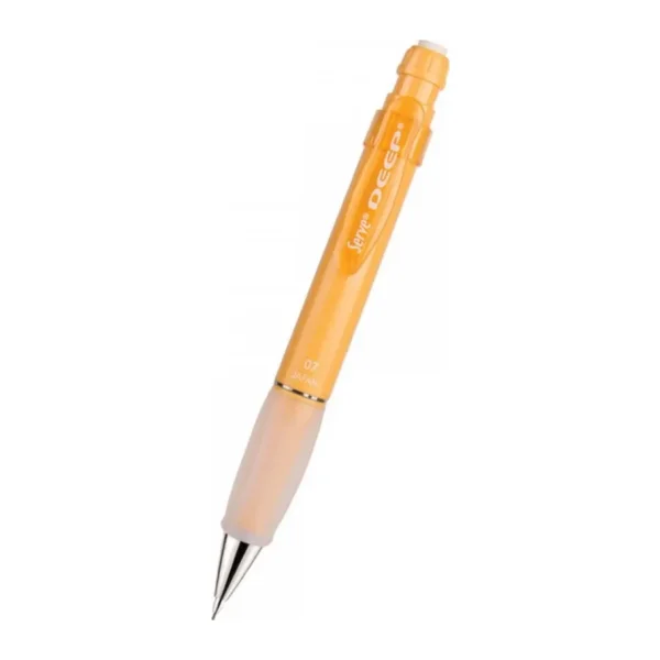 Serve Deep Pastel Hardal Sarısı 0.7 mm Uçlu Kalem