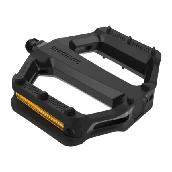 Shimano PD-EF102 Bisiklet Pedalı Platform Tip Siyah EPDEF102RL