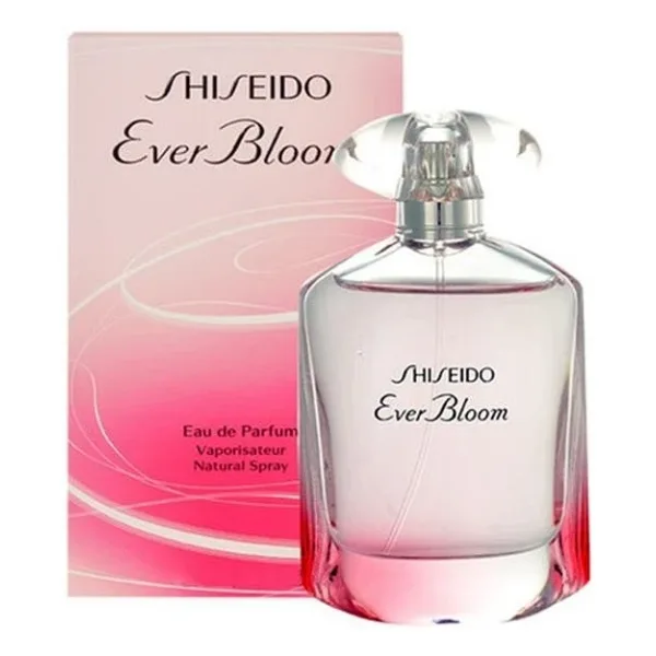 Shiseido Ever Bloom EDP 90 ml Kadın Parfüm