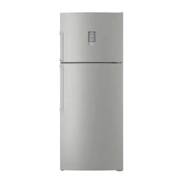 Siemens KD76NAIE1N Çift Kapılı No Frost Buzdolabı