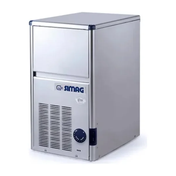 Simag SDE18 Küp Buz Makinesi