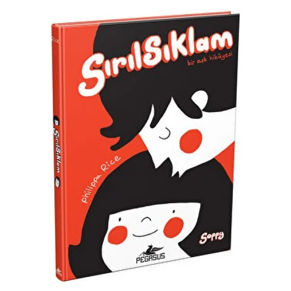 Sırılsıklam: Bir Aşk Hikayesi - Philippa Rice
