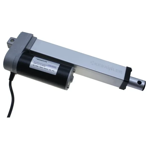 SKW-F 24V 150MM 1000N Lineer Aktüatör Motor