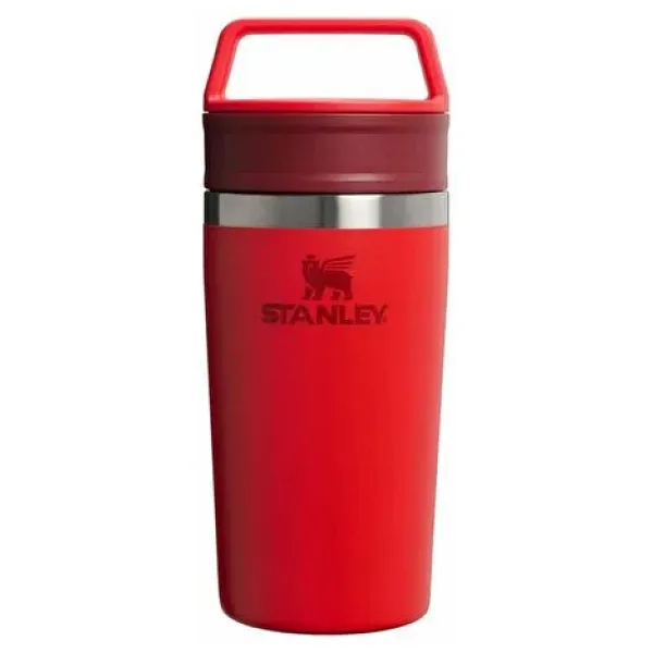 Stanley Cafe-To-Go Kırmızı 0.35 lt Termos Bardak