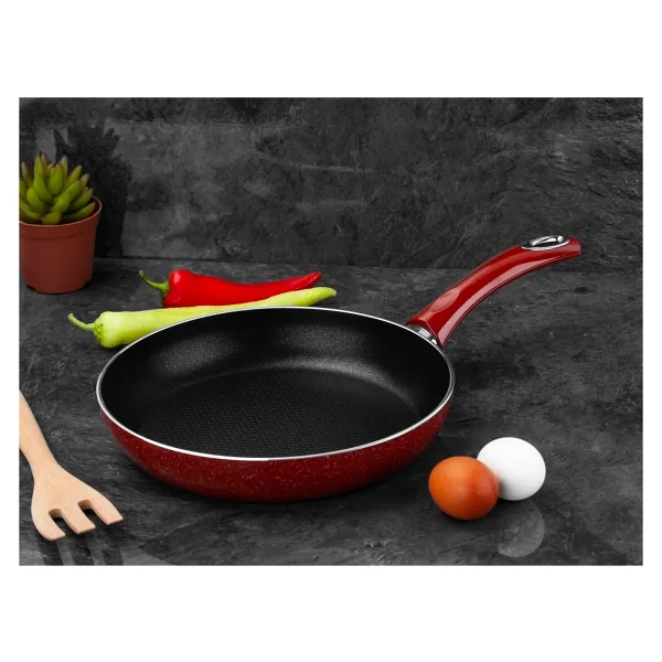 Taç Titan 30 cm Granit Tava