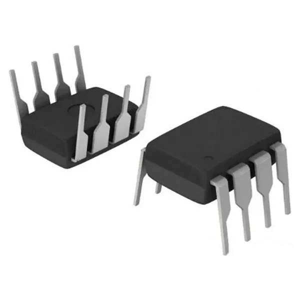 TBA820ML-D08-T Ses Amplifikatörü Entegresi Dip-8