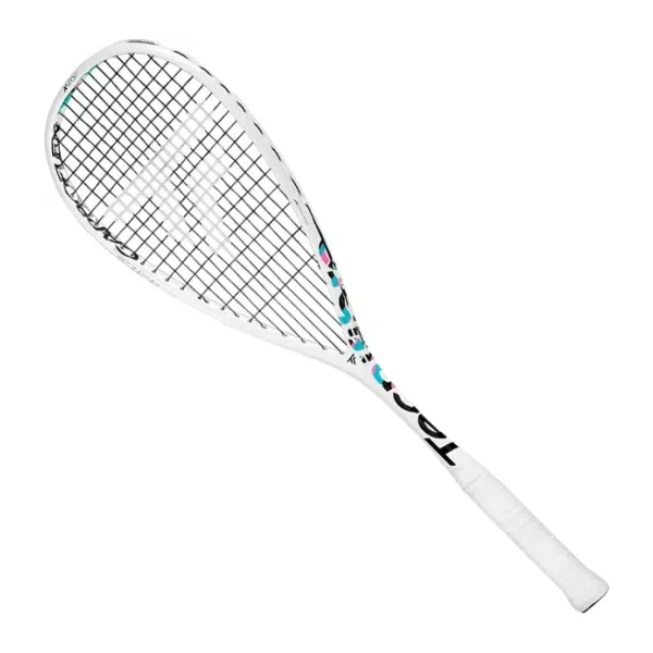 Tecnifibre Carboflex 125 NS X-Top V2 Squash Raketi 12CAR5NS24