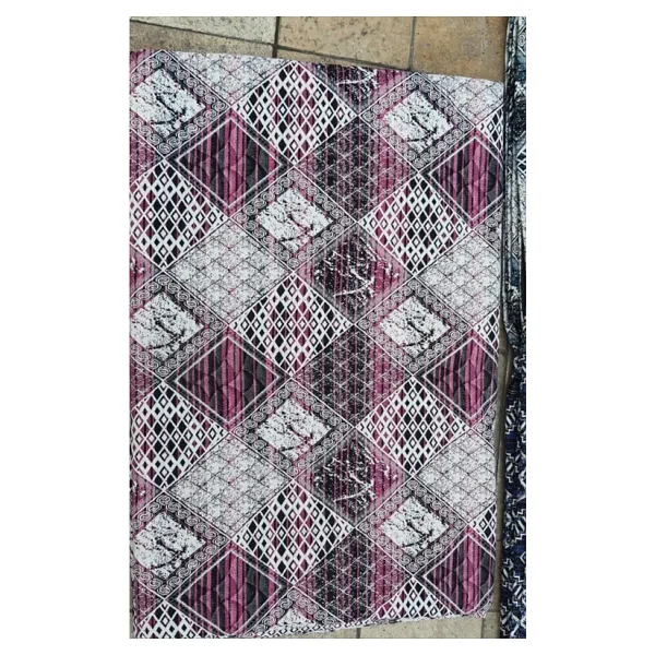 Tekstilci 12M2 Halı Örtüsü Savan Antep Işi Aktarteks 300 X 400 Cm