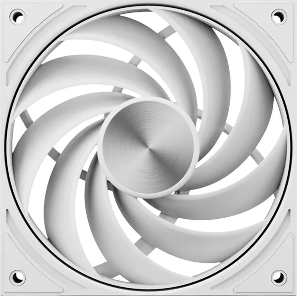 Thermalright Tl-H12w-X28-R9 Beyaz 12 Cm Kasa Fanı