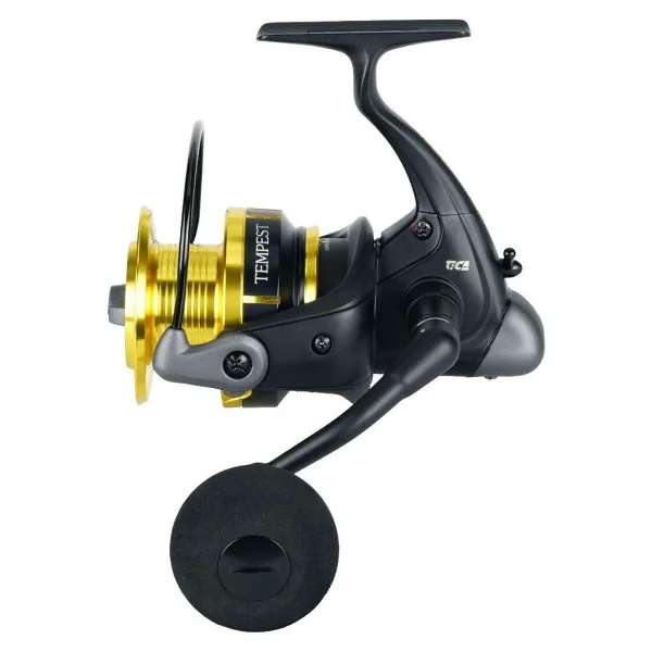 Tica Tempest Tt6000 Makine