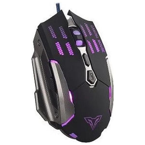 Tigoes M765 Oyuncu Mouse