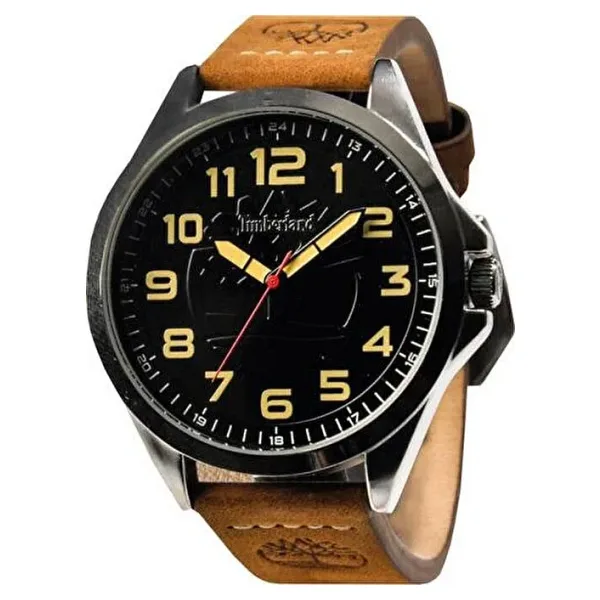 Timberland TBL.15235JYS-02 Erkek Kol Saati