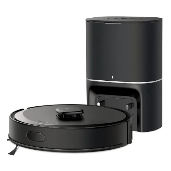 TP-Link Tapo RV30 Max Plus Çöp İstasyonlu Robot Süpürge