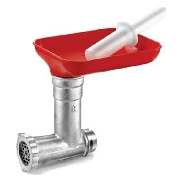 Tre Spade F11806S Kıyma Çekme Aparatı (Küçük Modeller İçin)