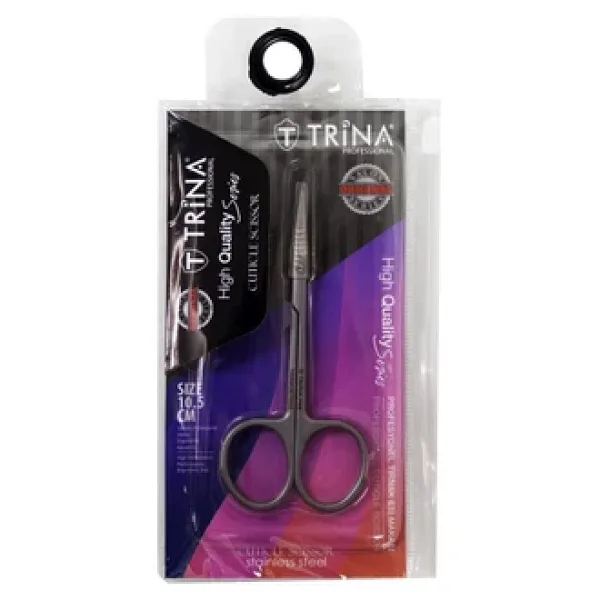 Trina Tırnak Eti Makası 10 cm - 22