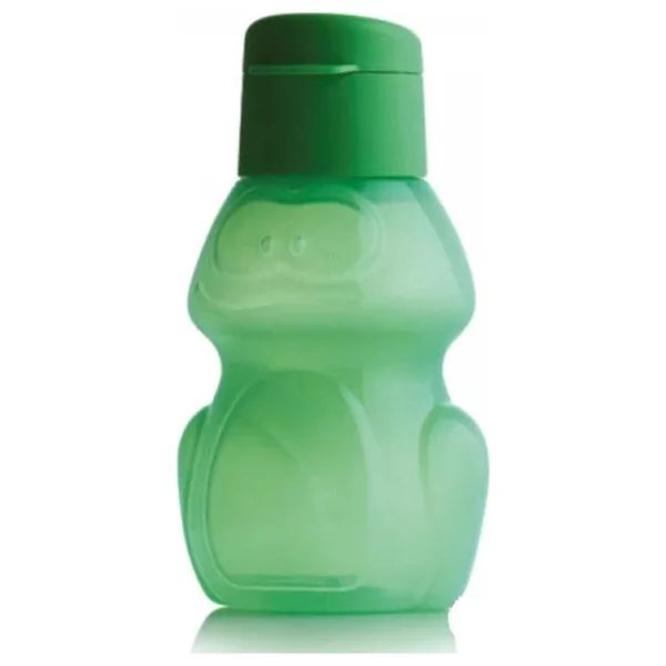 Tupperware Eco Şişe Kurbağa 350 ml Suluk