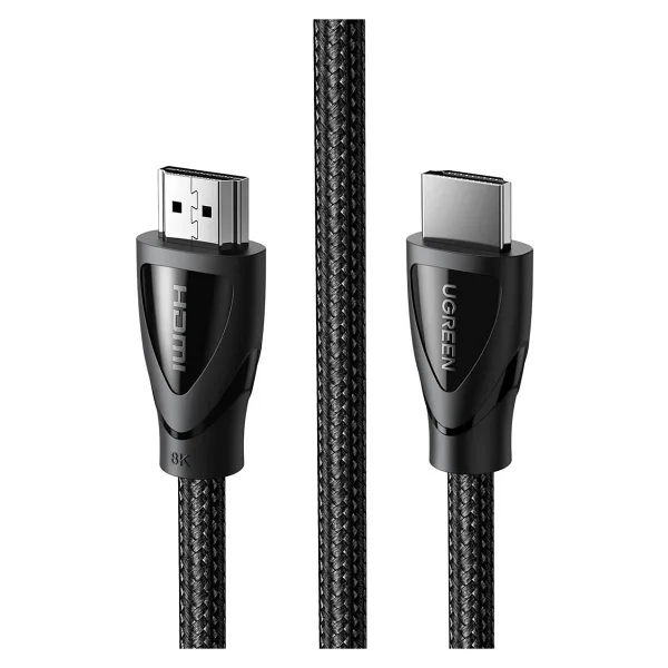 Ugreen 80402 1.5 m 8K HDMI Kablo