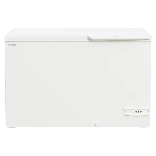 Uğur UED 380 D/S Sandık Tipi Derin Dondurucu