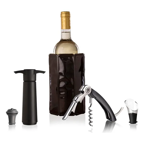 Vacu Vin 3890260 5 Parça Orjinal Şarap Seti