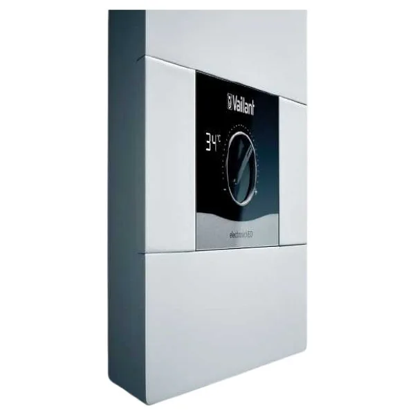 Vaillant VED E 24/7 Trifaze Şofben