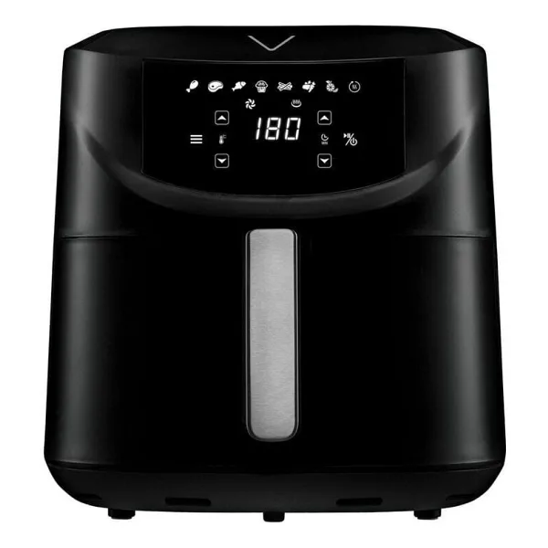Vestel Lightfry Xxl Yağsız Fritöz 4 - 4,9 lt Tek Hazne Zamanlayıcı Özelliği ile