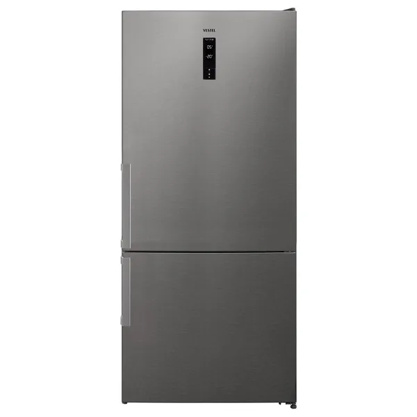 Vestel NFK72022 EX GI PRO Wi-Fi Kombi No Frost Buzdolabı