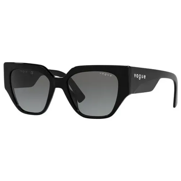 Vogue VO5409S W44/11 Grey-Black Kadın Güneş Gözlüğü