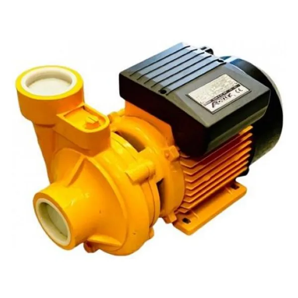 Vortex NOVA20 2 Hp 380V Bronz Fanlı Damlama Sulama Salyangoz Santrifüj Pompa - Bakır Sargı
