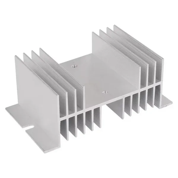 W-70 SSR 10-60A Röle Uyumlu Soğutucu