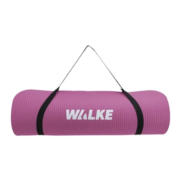 Walke Premium 10 mm Askılı Pilates Matı