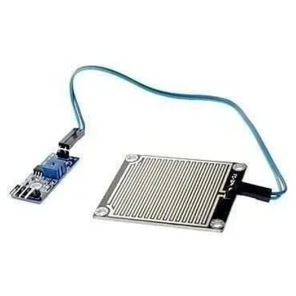 Yağmur Sensörü - Rain Sensor