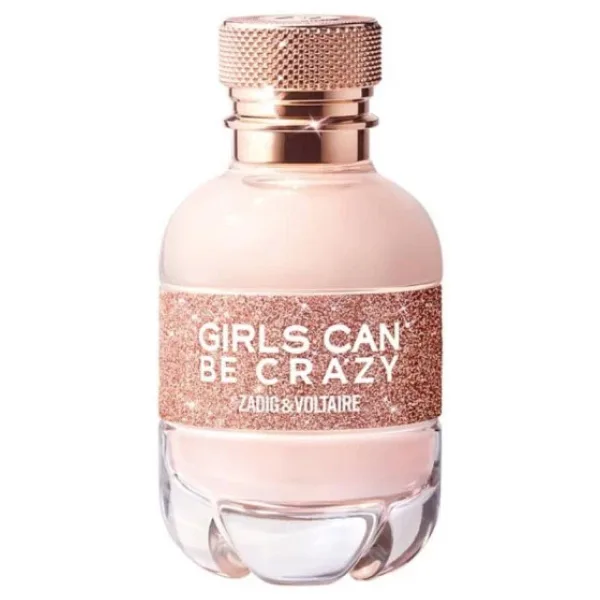 Zadig & Voltaire Girls Can Be Crazy EDP 50 ml Kadın Parfüm