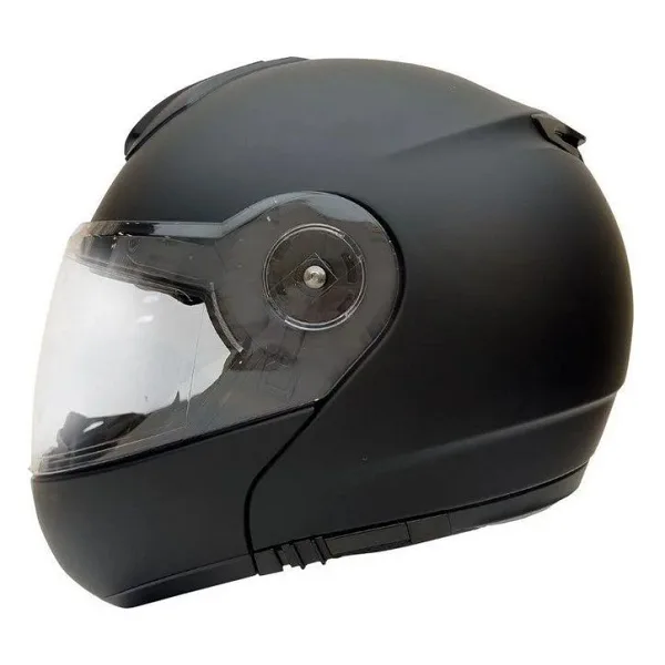 Zeus ZS-3050 Çene Açılır Kask