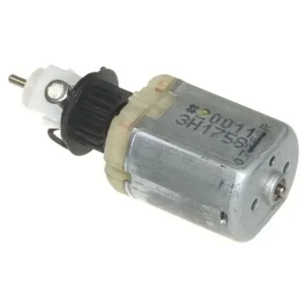12V 10500RPM Kapı Kilit Motoru