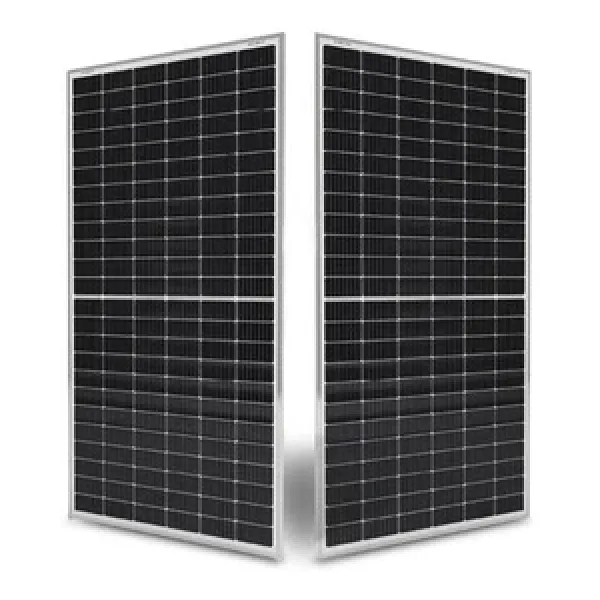 205W Monokristal Güneş Panel