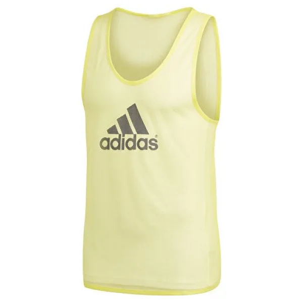 Adidas Trg Bib 14 Erkek Futbol Antrenman Yeleği FI4189 Sarı