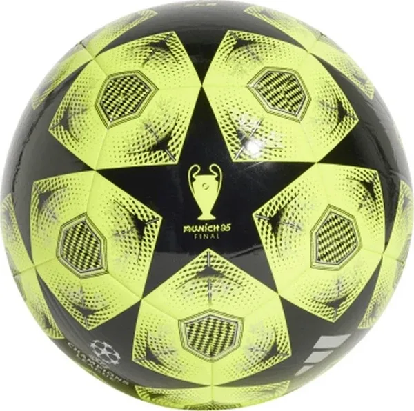 Adidas UCL Club 24/25 Knockout Phase JH1282 5 Numara Futbol Topu