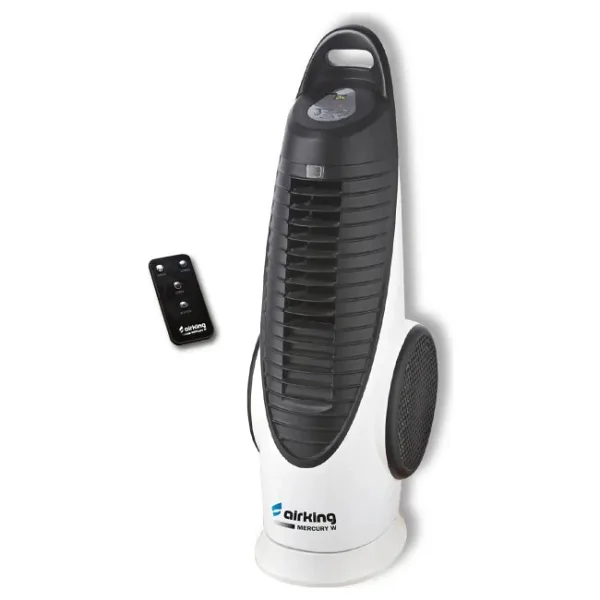 Airking Mercury Smart Kule Tipi Vantilatör