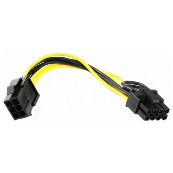Alfais 4295 SATA Güç Kablosu