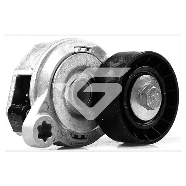 Alternatör Gergi Rulmani Kütüklü Volvo S60 Ii D3-D4 10-15 2.4 D4 Awd 15 D5-D5 Awd 10-15