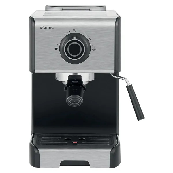 Altus AL 4933 ES Manuel Espresso Makinesi