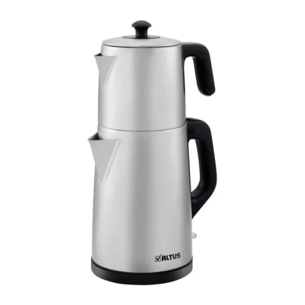 Altus AL 795 I Inox 1650 W Çelik Çay Makinesi