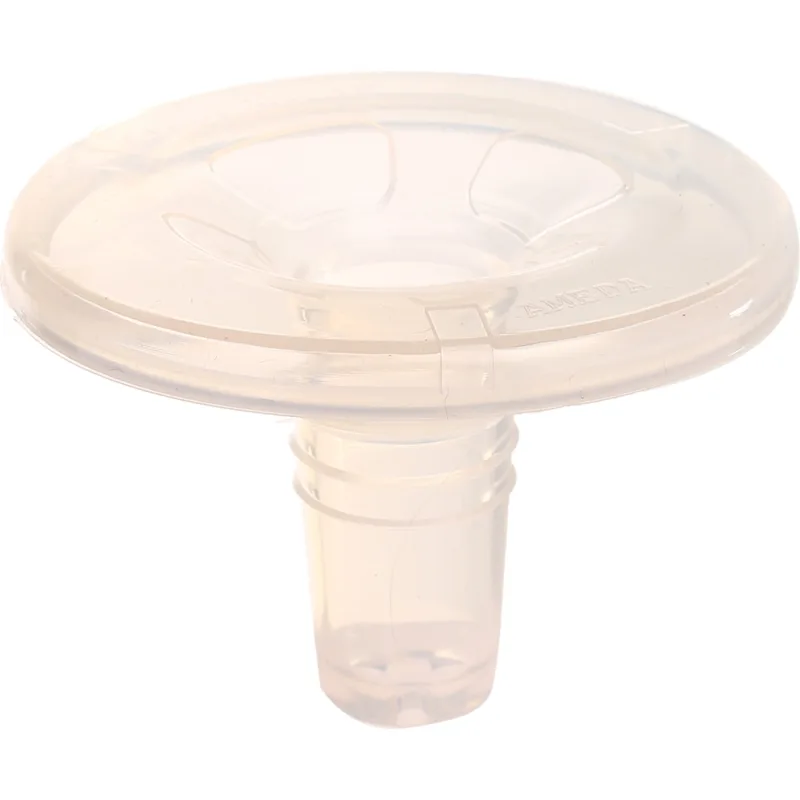 Ameda Flexishield 21 mm Komple Silikon Meme Ucu Flanşı