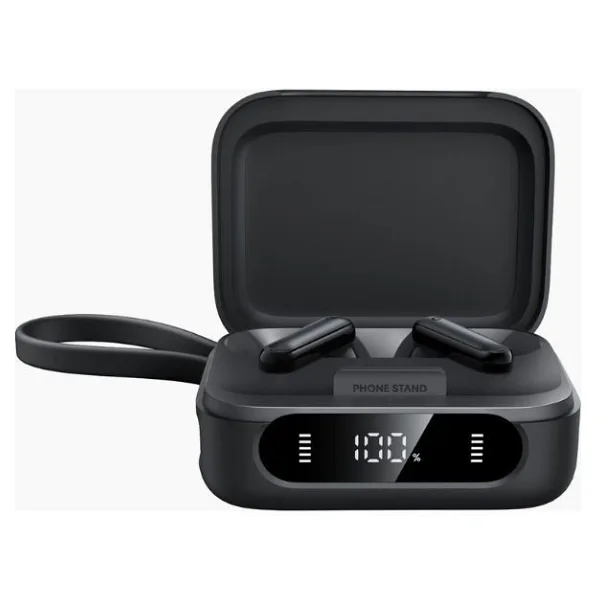 Anker SoundCore P41i TWS Siyah Kulak İçi Bluetooth Kulaklık