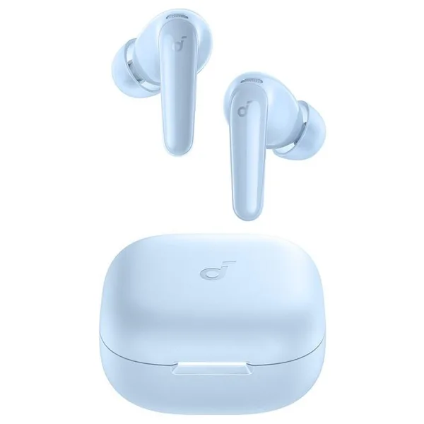Anker SoundCore R60i NC TWS Mavi Kulak İçi Bluetooth Kulaklık