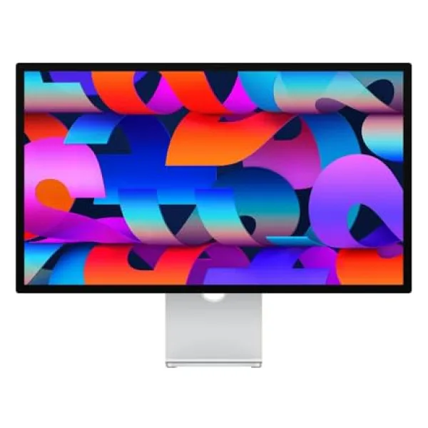 Apple Studio Display - Nano-texture cam - Eğim ayarlı stant