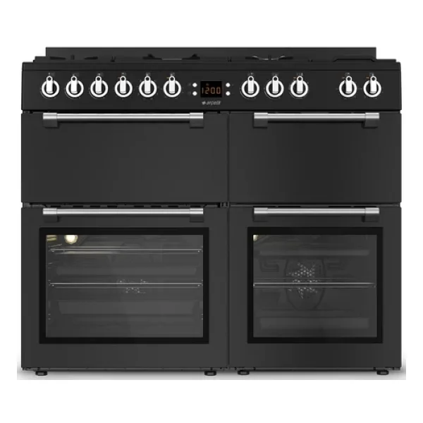 Arçelik CK110S Siyah Kuzine Fırın