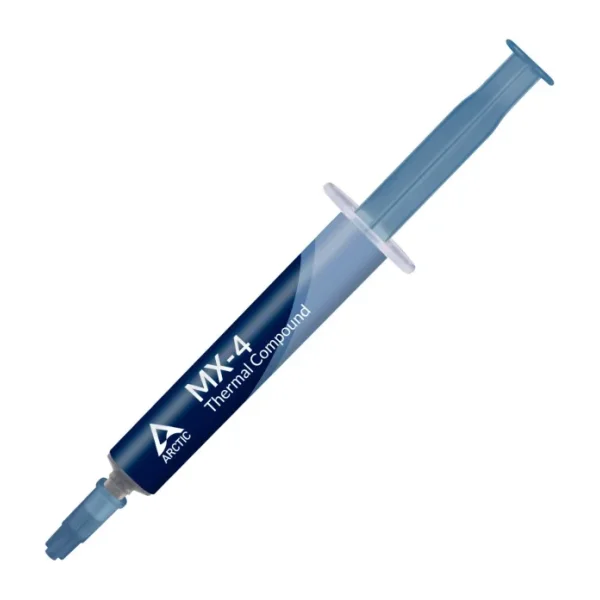 Arctic MX-6 AR-ACTCP00080A 4 gr Termal Macun