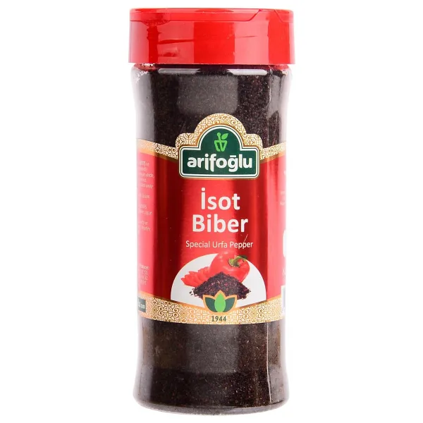 Arifoğlu İsot Acı Biber 150g - Urfa Isot Pepper 150g